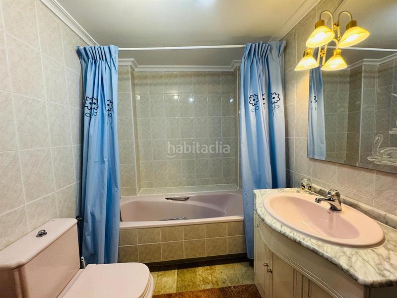 Foto 49a8d437-269d-45c9-9de4-265d2b542379. Chalet with heating parking pool in Sierra Helada Benidorm