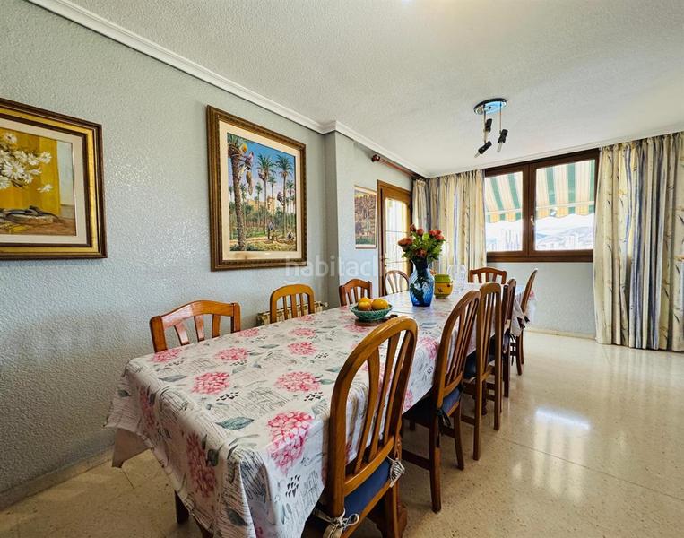 Foto 5f464d8c-1b5a-49f9-841e-d3545f757504. Chalet with heating parking pool in Sierra Helada Benidorm