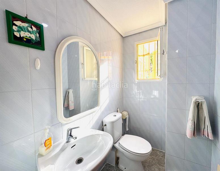 Foto 6b8f945b-6747-44ac-b20a-c7c0527d8eb0. Chalet with heating parking pool in Sierra Helada Benidorm