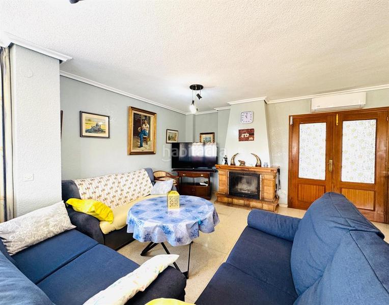 Foto 73dd5b44-8643-4982-b8a8-a1747d15ad84. Chalet with heating parking pool in Sierra Helada Benidorm