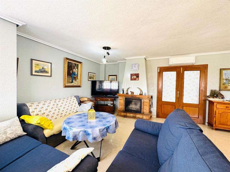 Foto 7e4ceacd-682e-496b-8aec-69eb4d5eae3b. Chalet with heating parking pool in Sierra Helada Benidorm