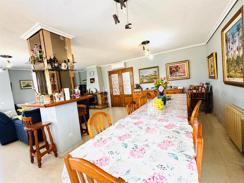 Foto 80965dcf-1605-4b67-9ff8-fe627f5996a1. Chalet with heating parking pool in Sierra Helada Benidorm