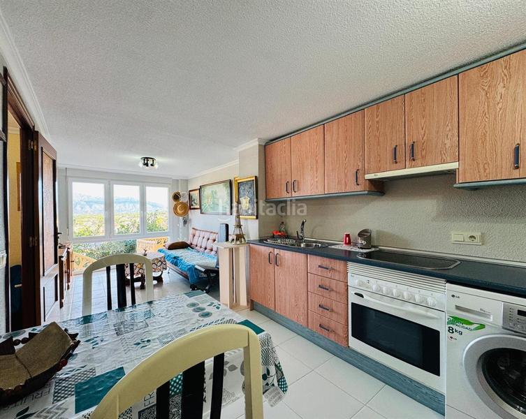 Foto 9e8a14b1-0b15-4b46-a1cb-3384aed841cf. Chalet with heating parking pool in Sierra Helada Benidorm