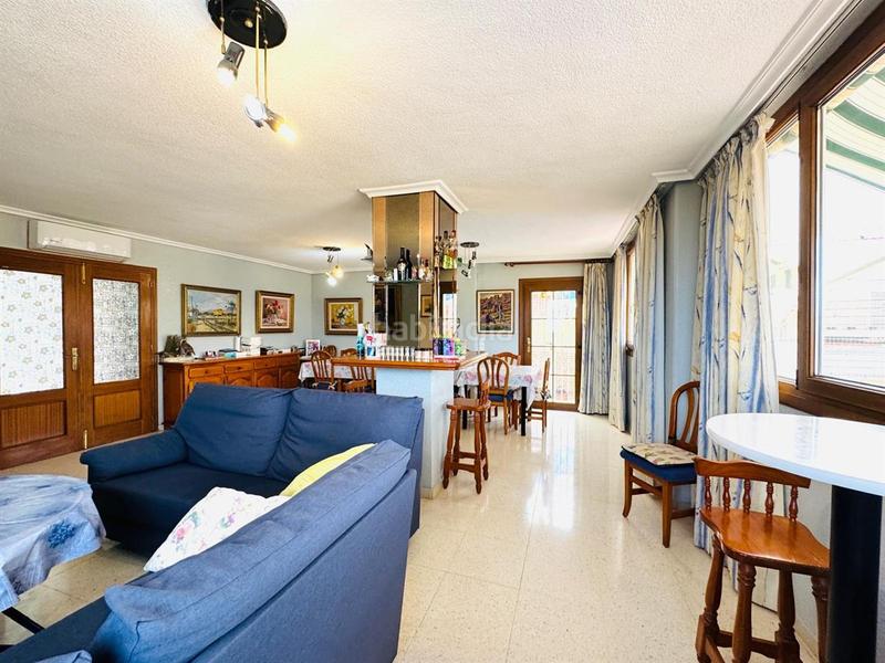 Foto b6e1775c-b88f-4e5b-9f2e-790d0bbeffea. Chalet with heating parking pool in Sierra Helada Benidorm