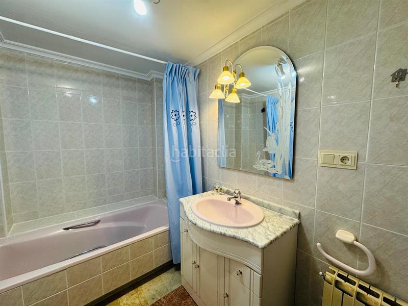 Foto c7b33491-80ca-4dc7-9933-e7fe11403cb4. Chalet with heating parking pool in Sierra Helada Benidorm