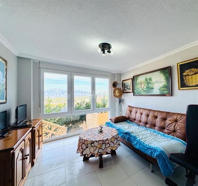 Foto d69bea7f-4ac5-4e09-8666-fd739b7135d4. Chalet with heating parking pool in Sierra Helada Benidorm