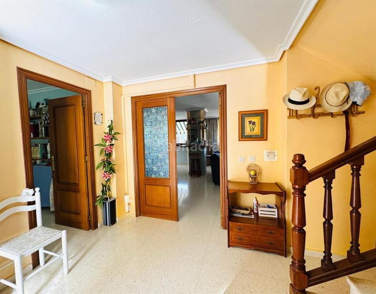 Foto db014832-4cad-4043-b9b4-a11beb5d82c9. Chalet with heating parking pool in Sierra Helada Benidorm