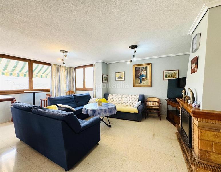 Foto eab5d981-13d4-4860-88ca-35f114457f56. Chalet with heating parking pool in Sierra Helada Benidorm