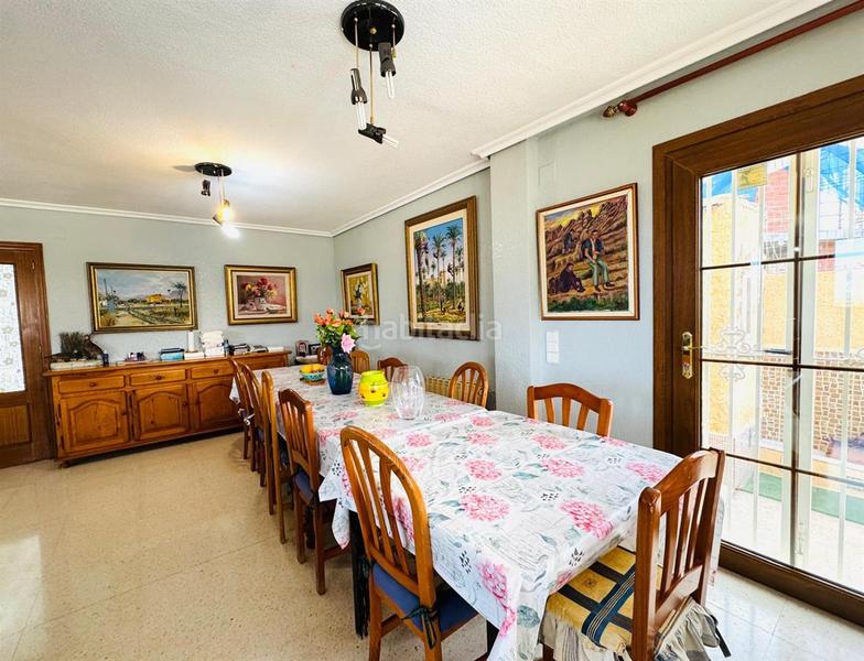 Foto fd8b6e8b-1466-43b2-9375-9b4dc9238f7b. Chalet with heating parking pool in Sierra Helada Benidorm