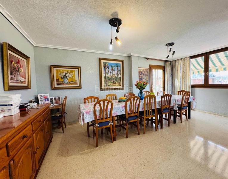 Foto 36fe6516-ed03-46e4-8370-fbfcca7ffe70. Chalet avec chauffage parking piscine dans Sierra Helada Benidorm