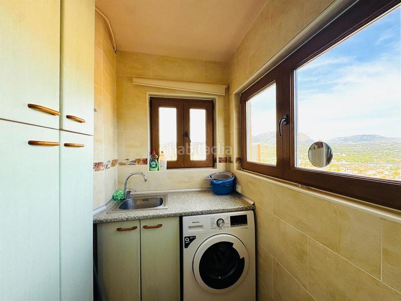 Foto 484e082a-caf6-401e-9dbc-6e7aa89cd6da. Chalet avec chauffage parking piscine dans Sierra Helada Benidorm