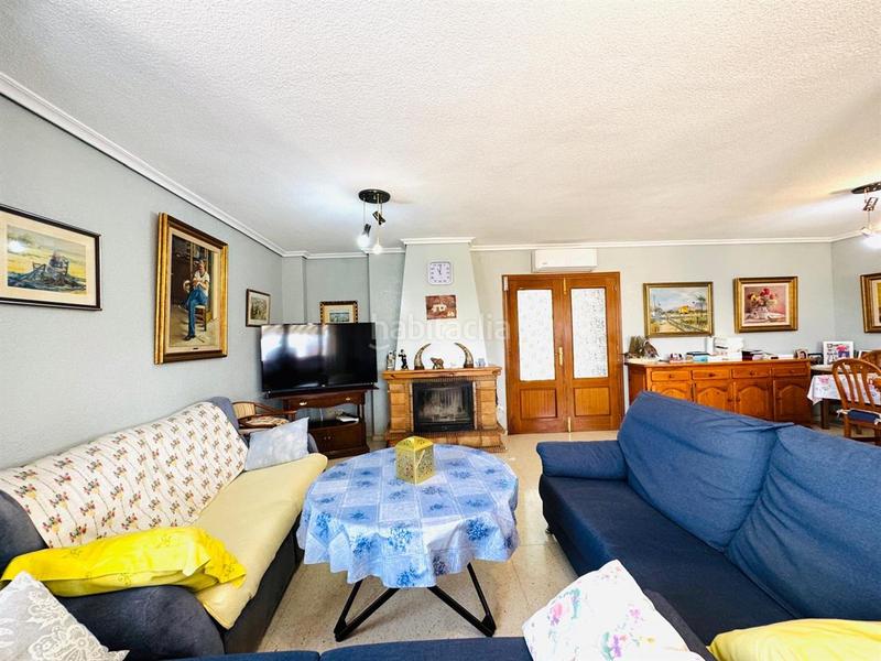 Foto 8f0a136e-dc90-43c2-a56a-706947ac2b9e. Chalet avec chauffage parking piscine dans Sierra Helada Benidorm