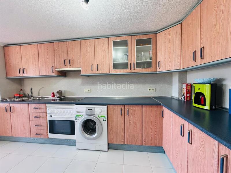 Foto e736c341-c9b8-49e5-9657-3f95169baa61. Chalet avec chauffage parking piscine dans Sierra Helada Benidorm