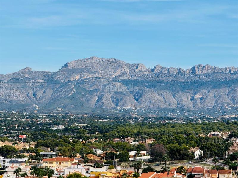 Foto e996774e-3b06-4146-9f84-53c0f583e8ca. Chalet avec chauffage parking piscine dans Sierra Helada Benidorm