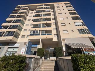 Flat in Cala Palmera-Atrium