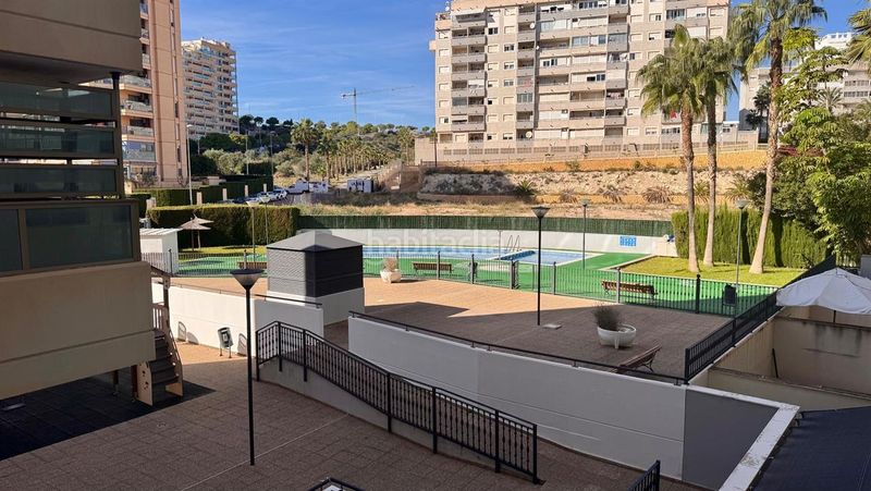 Foto 3d5bd984-693c-4154-aad1-8fa13847f954. Pis amb piscina a Cala Palmera-Atrium Vila Joiosa (la)