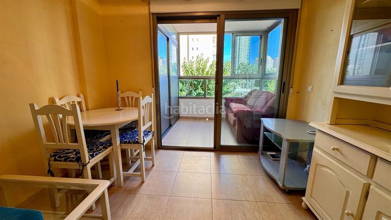 Foto 7045c137-38be-48d5-a0e5-98273682a631. Pis amb piscina a Cala Palmera-Atrium Vila Joiosa (la)