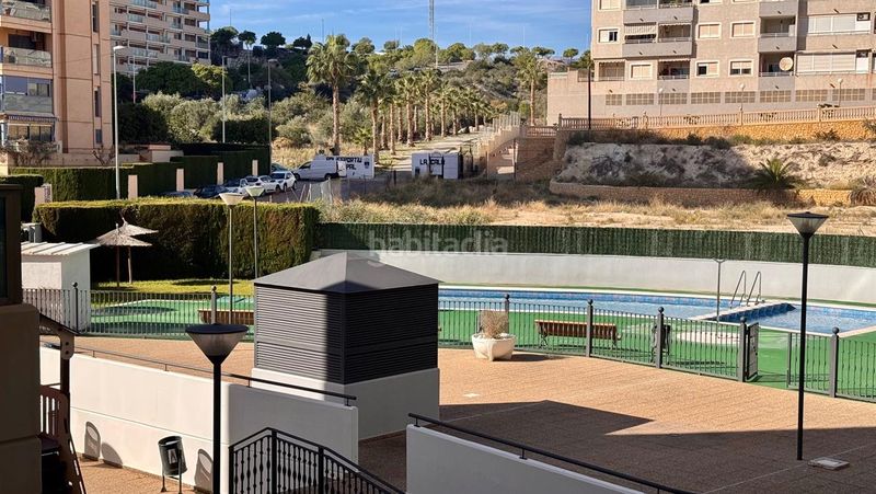Foto 8e9198ad-5eb4-4225-acf3-64b5b0d56f1f. Pis amb piscina a Cala Palmera-Atrium Vila Joiosa (la)