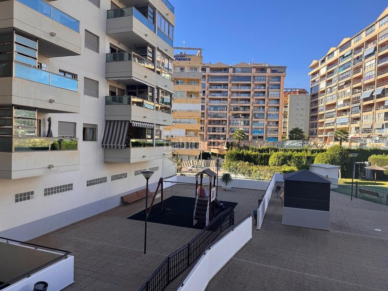 Foto abfa5fa3-f456-4c93-8c0e-21f9d548470e. Pis amb piscina a Cala Palmera-Atrium Vila Joiosa (la)
