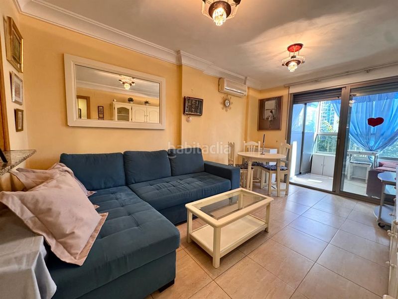 Foto ad6a1e74-6041-4896-a4a4-749d013d27ed. Pis amb piscina a Cala Palmera-Atrium Vila Joiosa (la)