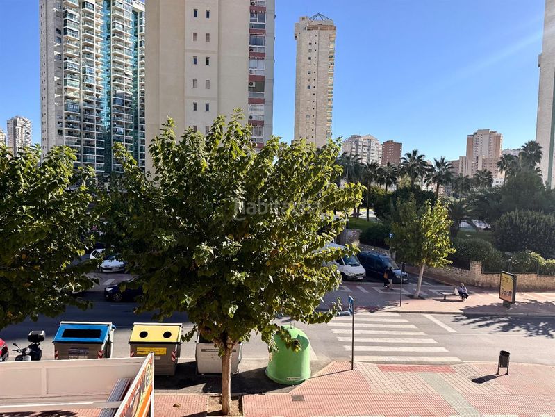 Foto db6da80d-c27f-4b0b-8982-41a59d987be7. Pis amb piscina a Cala Palmera-Atrium Vila Joiosa (la)