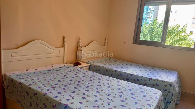 Foto f46e6a77-6697-4849-a553-e06784b6646c. Pis amb piscina a Cala Palmera-Atrium Vila Joiosa (la)