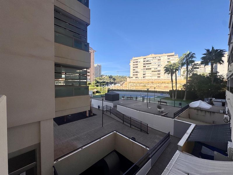 Foto fb2df1d1-ccee-470e-852b-ed795f8f1266. Pis amb piscina a Cala Palmera-Atrium Vila Joiosa (la)