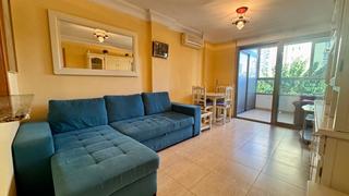 Piso en Cala Palmera-Atrium