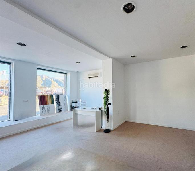 Foto 46ab0be0-de3b-477e-a445-ceea35d93075. Rent business premise in L´Albir Alfàs del Pi (l´)