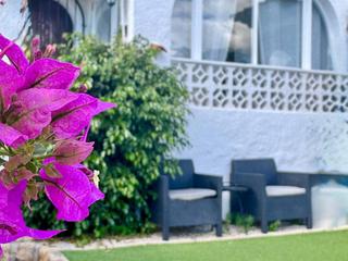 Planta baixa a El Tossal-Bello Horizonte