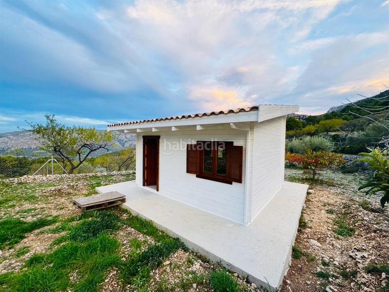 Foto 09ac8a96-71f7-4ce1-9a70-749614f0fdb6. Mas dans Benifato