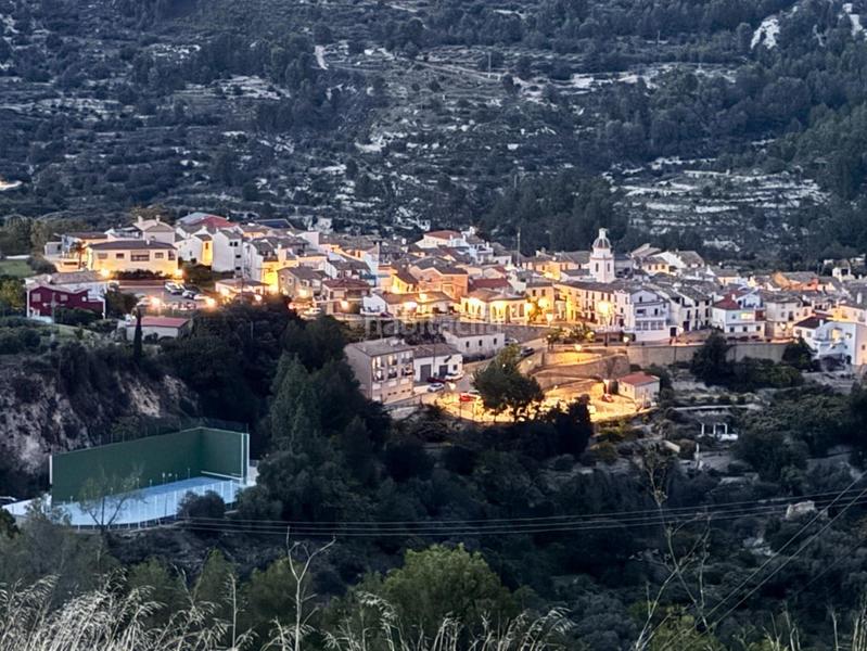 Foto 6f130844-c3c8-4aff-bc5e-1c0b1455b2c2. Mas dans Benifato