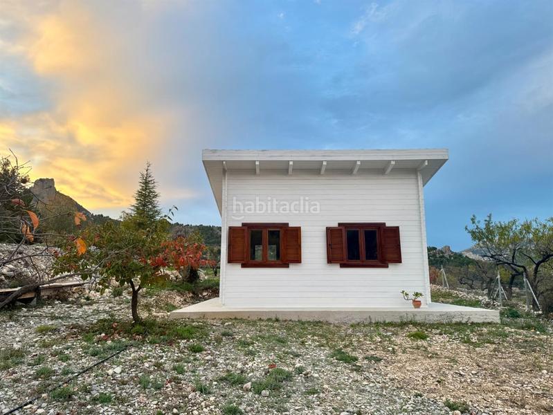 Foto 77893bcc-7ec8-48d4-81d1-3294acfa8b15. Mas dans Benifato