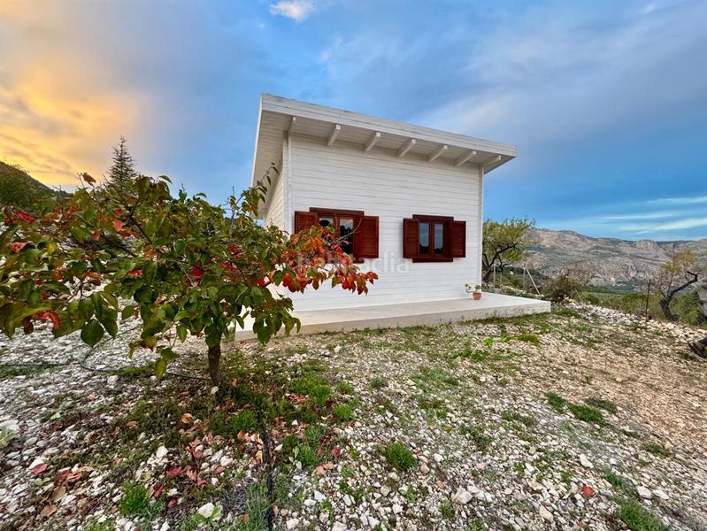 Foto abb01860-6412-408b-a881-1da480df5787. Mas dans Benifato