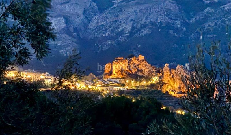 Foto ec014140-bc23-41d1-aa28-df47fffc238c. Mas dans Benifato