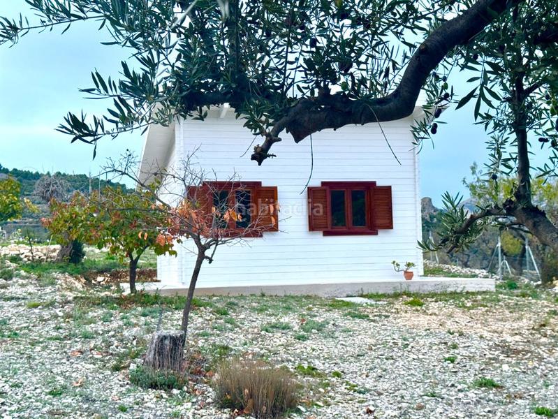 Foto fc0db281-52c9-4800-8585-5e12d3c78f46. Mas dans Benifato