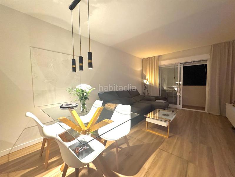 Foto 07db7a09-56c1-40cb-bd85-828f9963e8e3. Appartement dans Centro Urbano Benidorm