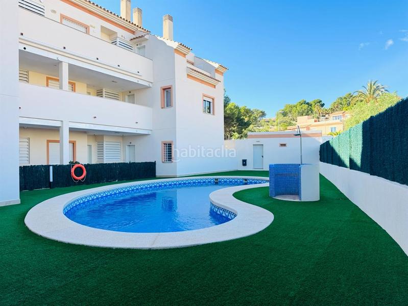 Foto 169ee6af-7d65-42fc-8fdf-497848a3a165. Appartement dans Centro Urbano Benidorm