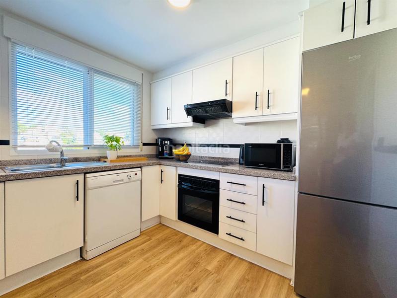 Foto 2b1868c0-8dec-46d5-a682-6c2aabb328d0. Appartement dans Centro Urbano Benidorm