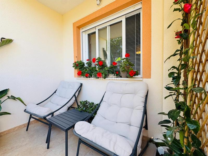 Foto 35f4a1f0-11e6-47a0-9545-a6cda34376e6. Appartement dans Centro Urbano Benidorm