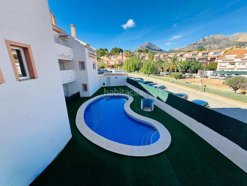 Foto 3865128c-de96-453f-8e07-d6cd6757e905. Appartement dans Centro Urbano Benidorm