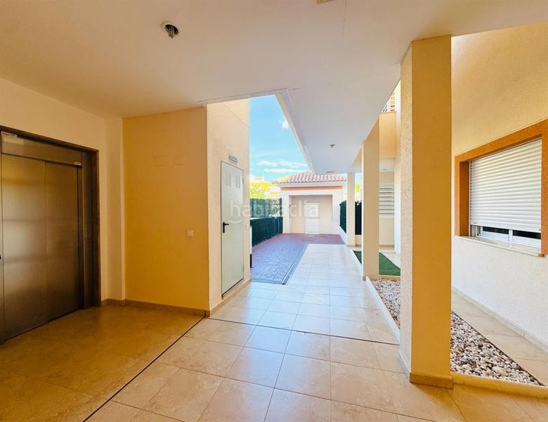Foto 3d3cd4b8-b6a1-4cd1-a083-8fae38352bc3. Appartement dans Centro Urbano Benidorm