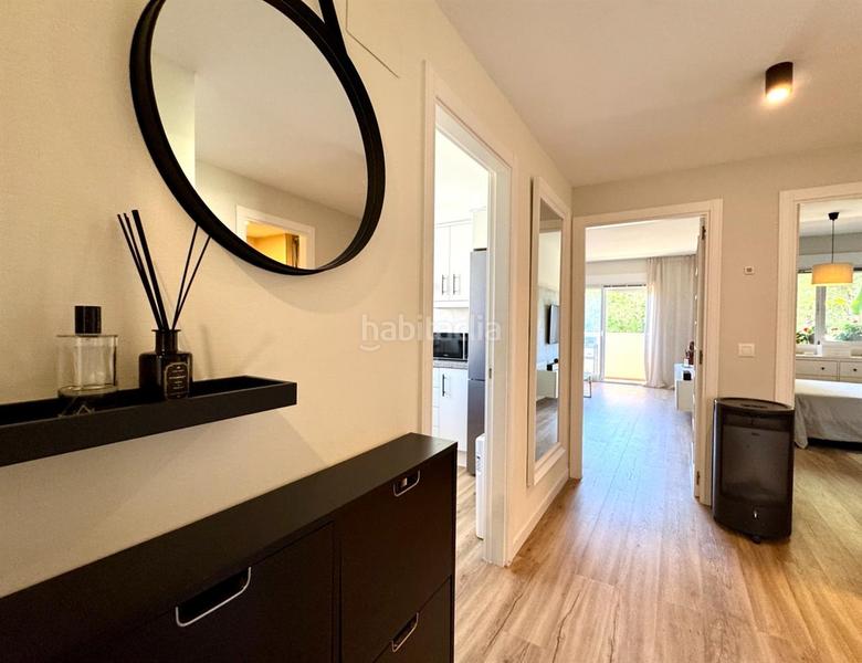 Foto 4e652f3d-2ab8-4ccd-bda4-f25b07596327. Appartement dans Centro Urbano Benidorm