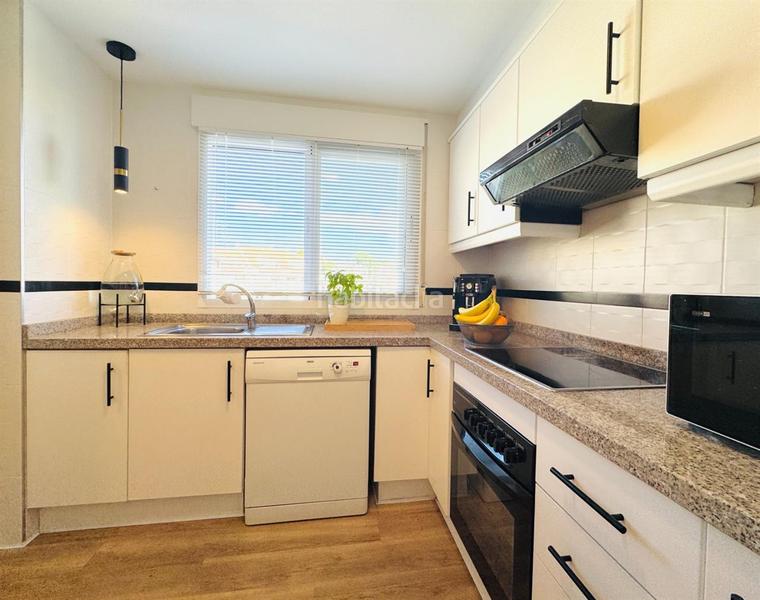 Foto 535c6707-9cb7-469a-a766-a0568a60c5ee. Appartement dans Centro Urbano Benidorm