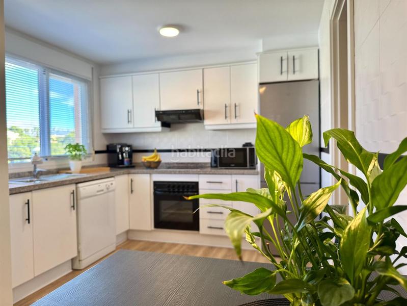 Foto 604118c2-3cde-490c-82d7-81efc5641f50. Appartement dans Centro Urbano Benidorm