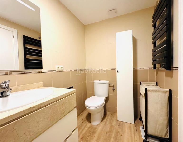 Foto 6f760500-5e95-46de-9ada-37045fdbc8ec. Appartement dans Centro Urbano Benidorm