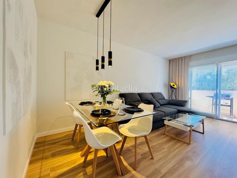 Foto 8b3e2ff5-1aeb-43af-b122-5849f63d3662. Appartement dans Centro Urbano Benidorm