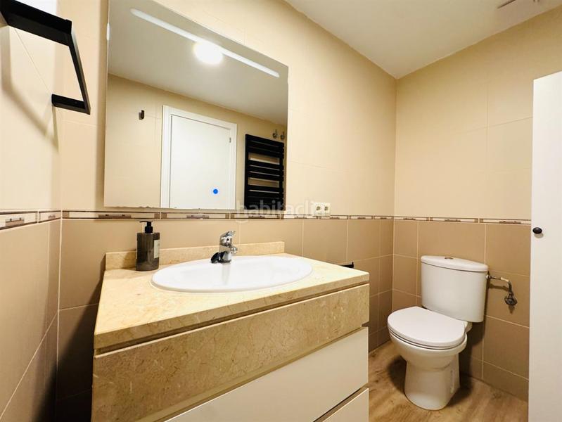 Foto 8d988f1e-35c5-4c9c-a230-ca3d9c0e0e5e. Appartement dans Centro Urbano Benidorm