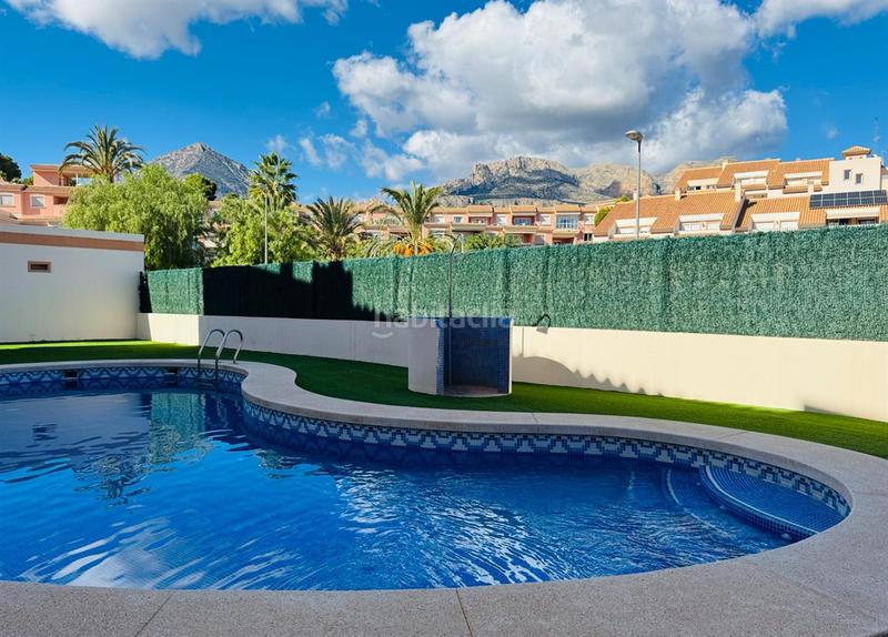 Foto c6598d1d-cd36-4c59-ae7f-4811b7411b66. Appartement dans Centro Urbano Benidorm
