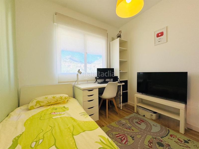 Foto ec80111f-b5b5-41dc-9440-9bc02bf11e28. Appartement dans Centro Urbano Benidorm